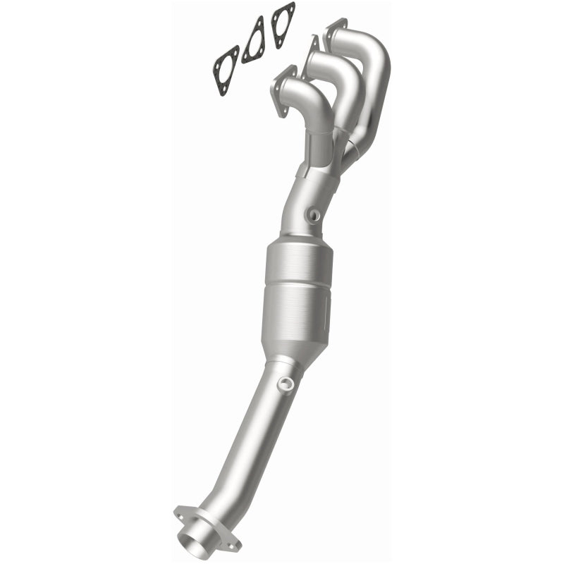 MagnaFlow Conv DF BMW M3 01-06 Front - 50415
