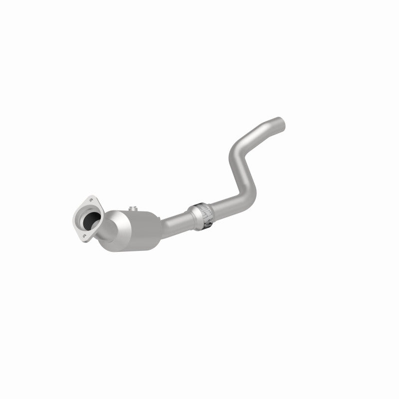 MagnaFlow 09-14 Dodge Challenger 5.7L Direct Fit Converter - 5461243