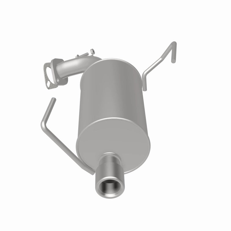 BRExhaust 14-18 Subaru Forester 2.5L Muffler Kit - 108-0122