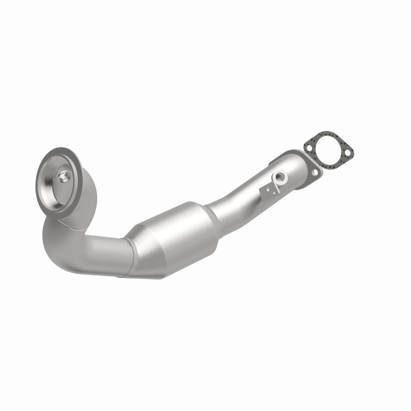 MagnaFlow Direct Fit Catalytic Converter BMW 3 07-08 Front OEM - 49766