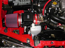 Load image into Gallery viewer, Injen 95-99 Eclipse Turbo Must Use Stock Blow Off Valve Polished Short Ram Intake - IS1890P