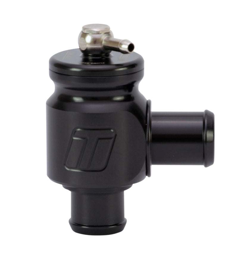 Turbosmart 97-06 Audi A4 1.8T 20V / 99-03 Audi S3 1.8T 20V Kompact Plumb Back Diverter Valve (25mm) - TS-0203-1222
