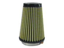 Load image into Gallery viewer, aFe MagnumFLOW Air Filters IAF PG7 A/F PG7 3-1/2F x 5B x 3-1/2T x 7H - 72-35507