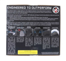 Load image into Gallery viewer, AEM 96-00 Civic CX DX &amp; LX Red Short Ram Intake - 22-413R