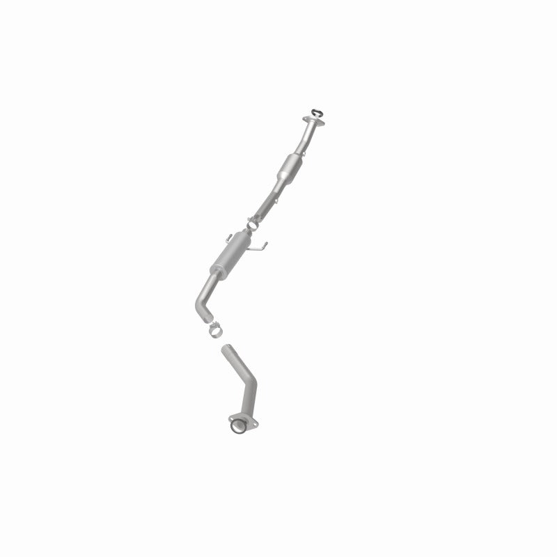 MagnaFlow 00-05 Toyota Celica 1.8L Direct Fit Converter - 4481610
