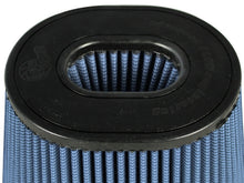 Load image into Gallery viewer, aFe MagnumFLOW Air Filter A/F P5R 4Fx (9x6-1/2) Bx (6-3/4x5-1/2) Tx6-1/8H in - 24-91074
