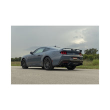 Load image into Gallery viewer, Flowmaster 24-25 Mustang 2.3l/5.0L Outlaw-Axle-Back-W/VALVES Exhaust System - 818159