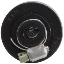 Load image into Gallery viewer, K&amp;N .315/.431 Flange 1 3/8 inch OD 1.5 inch H Clamp On Crankcase Vent Filter - 62-2470