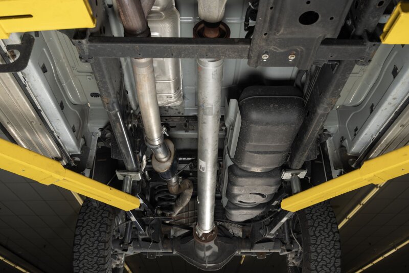 Flowmaster 14-25 RAM 2500 6.4L Direct Fit FlowFX Exhaust System - 717941