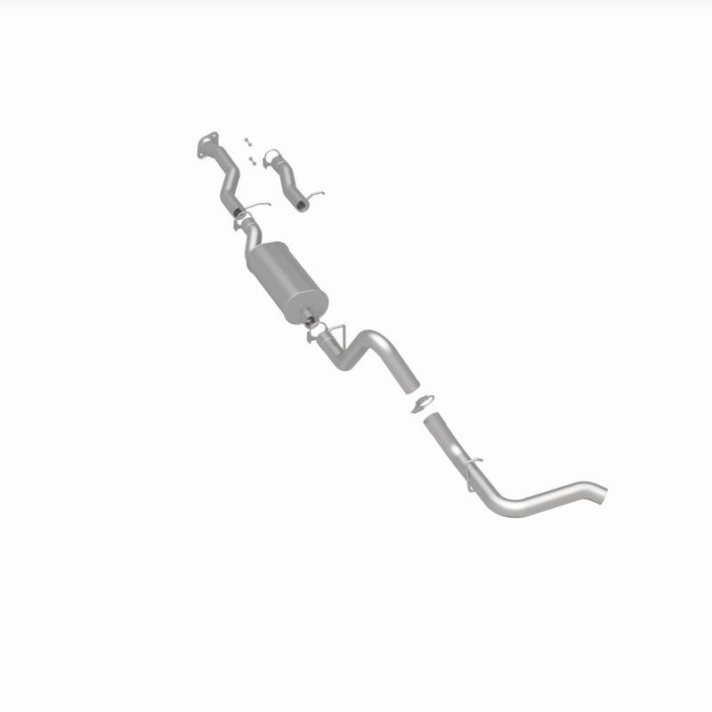 MagnaFlow BRE Exhaust Kit 94-95 Chevy C1500 C2500 K1500 K2500 5.7L - 106-0740
