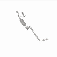 Load image into Gallery viewer, MagnaFlow BRE Exhaust Kit 94-95 Chevy C1500 C2500 K1500 K2500 5.7L - 106-0740