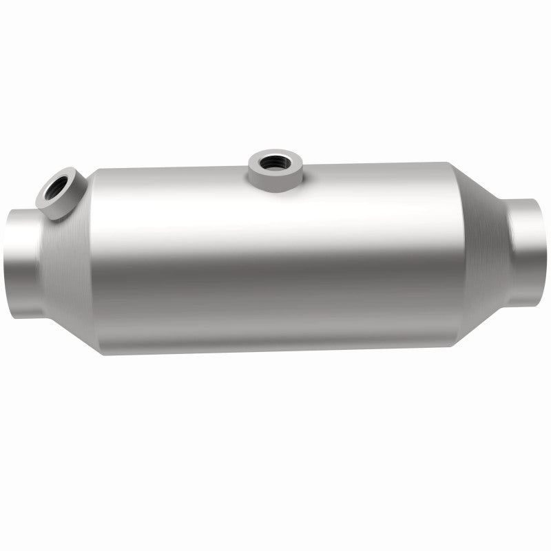 MagnaFlow 2.25 1-O2 CA Universal Converter - 5461325