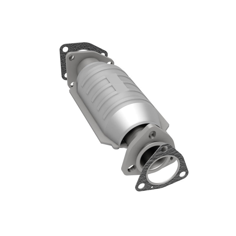 MagnaFlow 86-89 Honda Accord 2.0L CA Direct Fit Converter - 3322623
