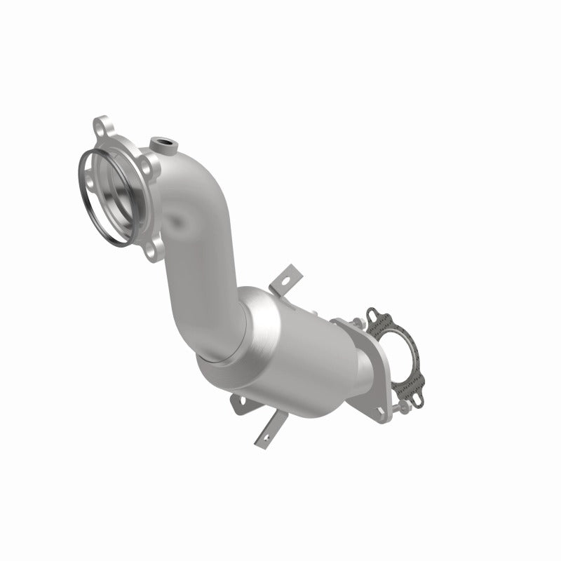 MagnaFlow 16-17 Cadillac ATS 2.0L Close Coupled Direct Fit Converter - 21-408