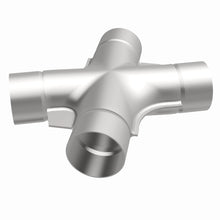 Load image into Gallery viewer, MagnaFlow Smooth Trans X 3.00inch SS 35deg. - 10782