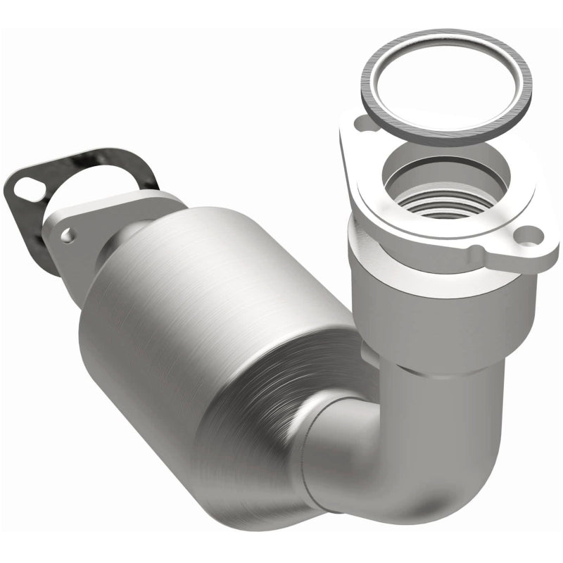 MagnaFlow Direct Fit Catalytic Converter 08-09 Pontiac G8 6.0L Underbody - 5461627