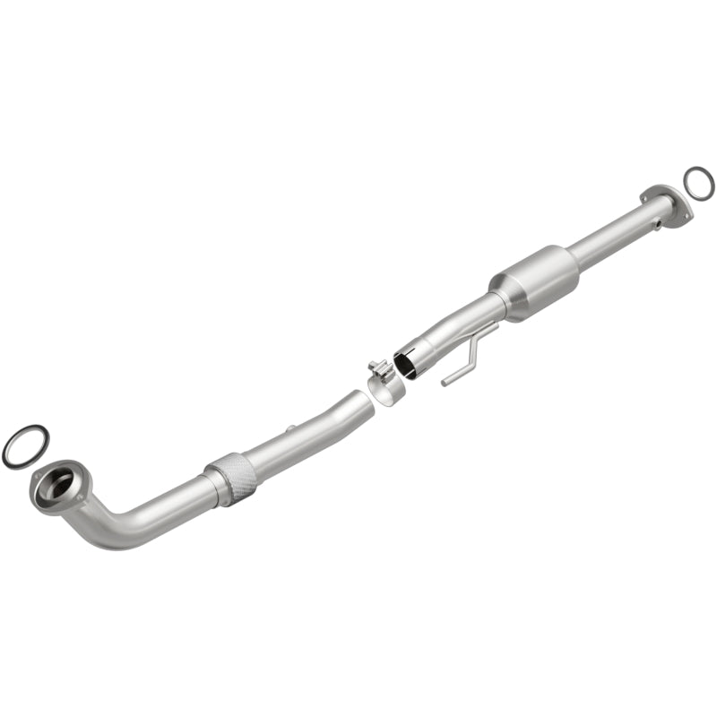 MagnaFlow 04-06 Toyota Solara 2.4L Direct Fit Converter - 5571250