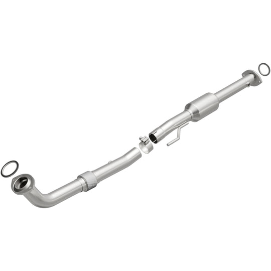 MagnaFlow 04-06 Toyota Solara 2.4L Direct Fit Converter - 5571250