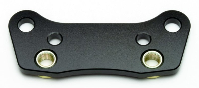 Wilwood Caliper Bracket Right Rear Sprint 10.50in Rotor DPS - 250-13411