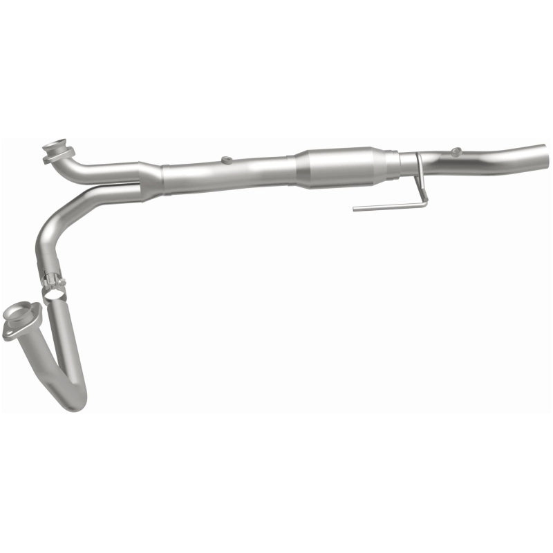 MagnaFlow Direct Fit Catalytic Converter 2002 Dodge Ram 1500 Van 3.9 - 4451209