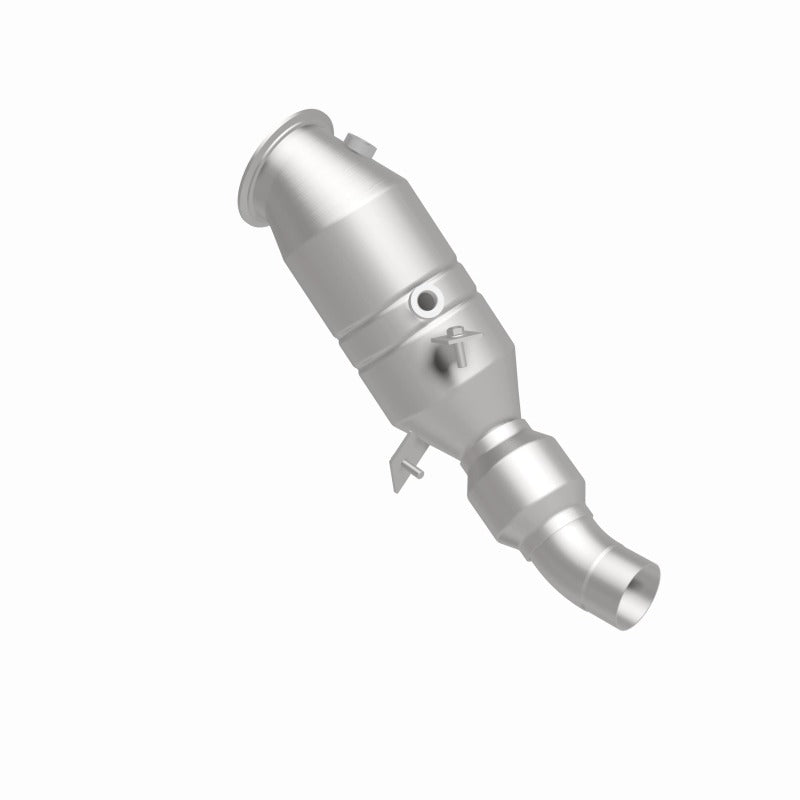 MagnaFlow Direct Fit Catalytic Converter 2014 228i 2.0L Close Coupled - 52267