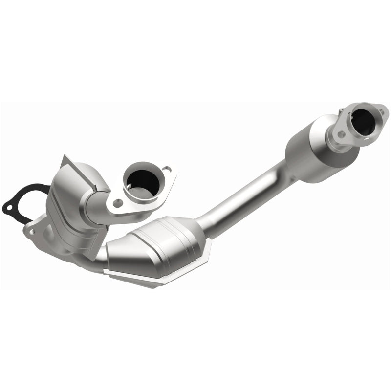 MagnaFlow Direct Fit Catalytic Converter 03 Ranger/BSer 3.0 frnt 50S - 441118