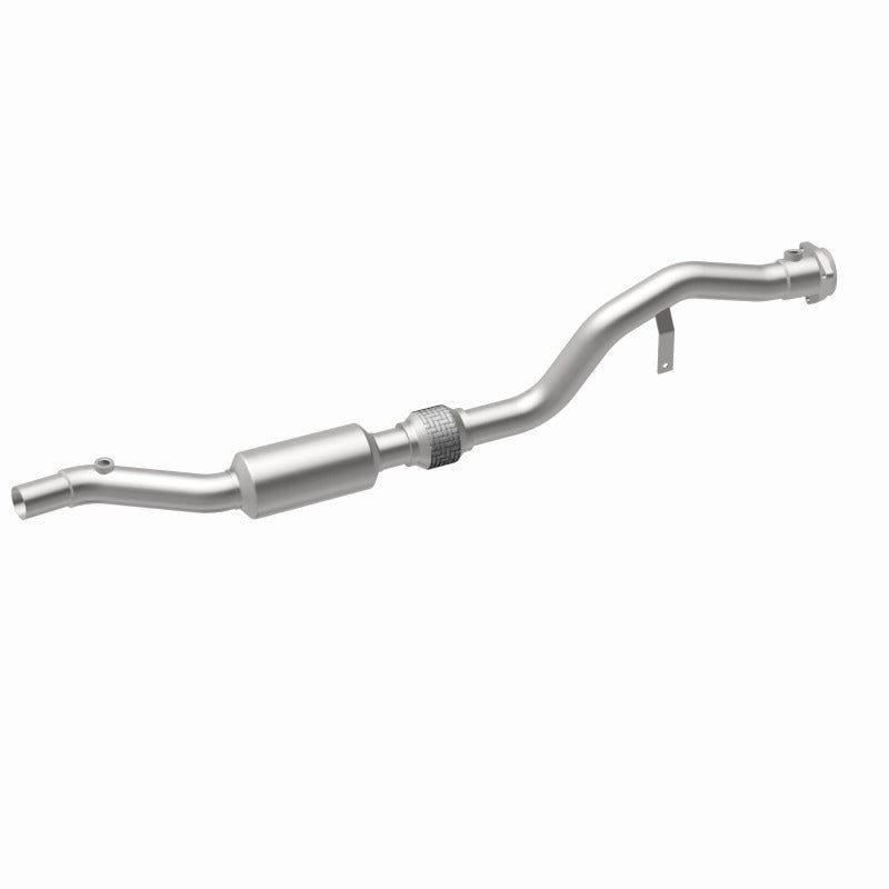 MagnaFlow DF Catalytic Conv 00-03 Audi A6 Quattro 4.2L Passenger Side *NOT FOR SALE IN CALIFORNIA* - 51664