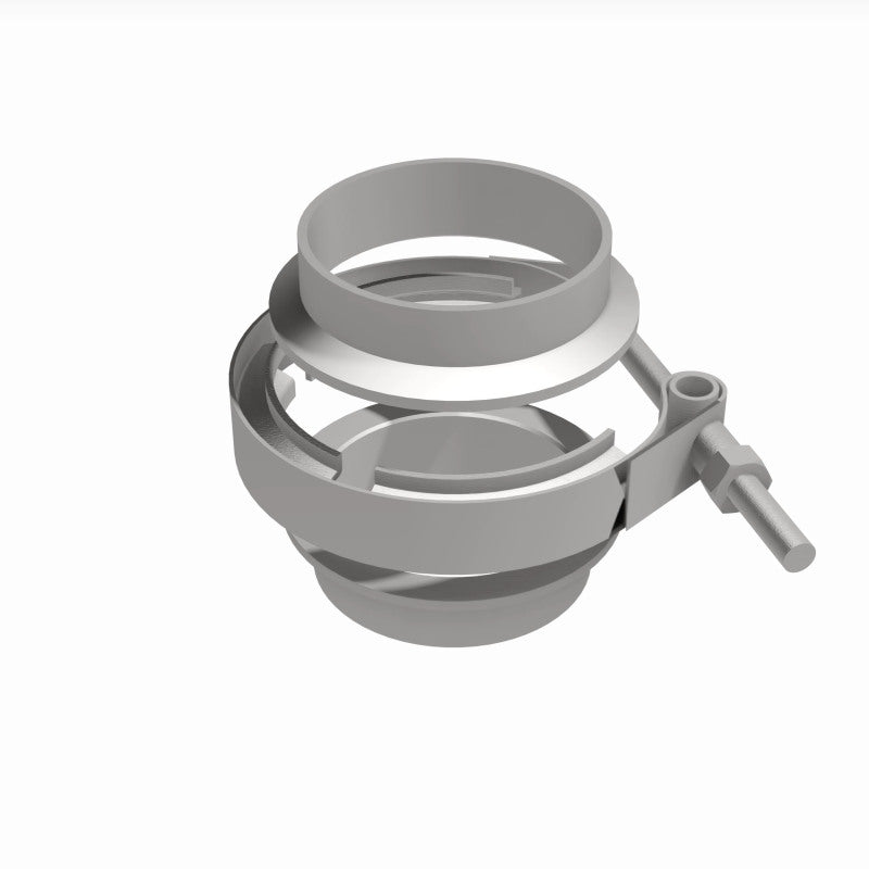 MagnaFlow Clamp Flange Assembly 2.5 inch - 10168