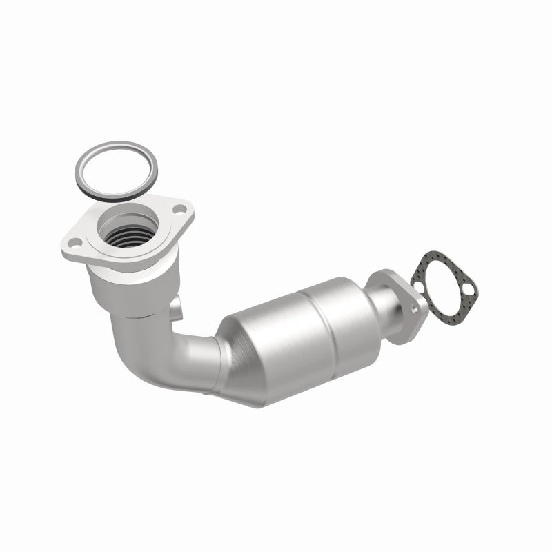 MagnaFlow Direct Fit Catalytic Converter 08 G8 GT 6.0L Passenger Side OEM - 49628