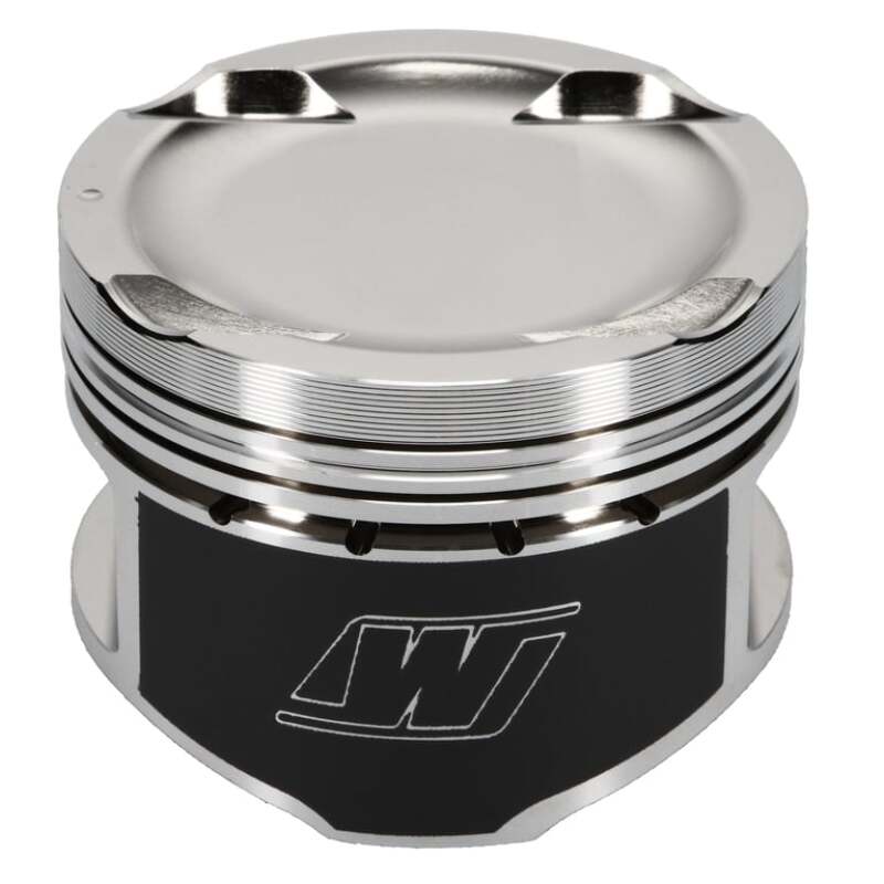 Wiseco Mitsubishi Lancer EVO 8 Stroker Turbo Piston Kit - K596M855AP