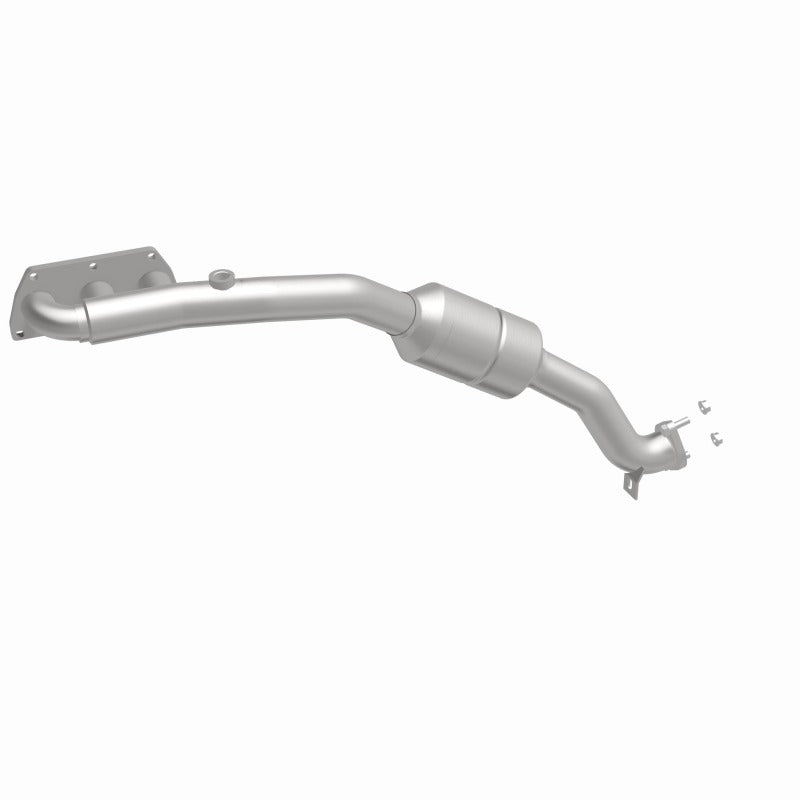 MagnaFlow Conv DF 05-09 Audi A8 6.0L - 50791