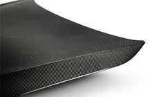 Load image into Gallery viewer, Seibon 2015 VW Golf/GTI OEM Carbon Fiber Hood - HD12VWG7-OE