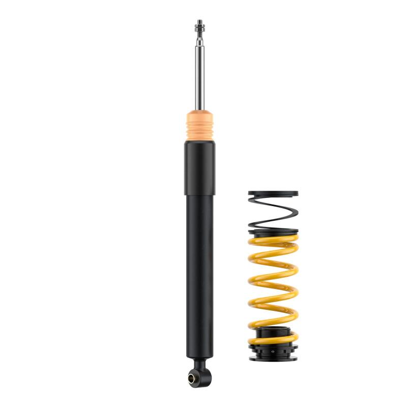 ST XTA Height Adjustable Coilovers 2017+ Honda Civic Type-R - 18250835