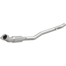 Load image into Gallery viewer, MagnaFlow 05-10 300 V6 3.5 OEM Underbody Direct Fit Converter - 21-539