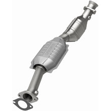 Load image into Gallery viewer, MagnaFlow Direct Fit Catalytic Converter Crown Vic-Town Car-Grand Marq - 23328