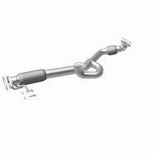 Load image into Gallery viewer, BRE Exhaust 10-15 Equinox Terrain 3.0L 3.6L Front Pipe Kit - 107-0167
