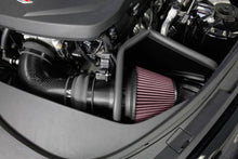 Load image into Gallery viewer, K&amp;N 2016-2017 Cadillac CTS-V 6.2L V8 AirCharger Performance Intake - 63-3096