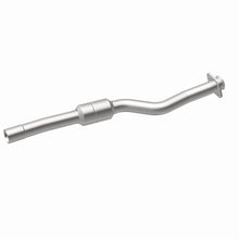 Load image into Gallery viewer, MagnaFlow Direct Fit Catalytic Converter 09 CTS-V 6.2L S/C Passenger Side OEM - 49173