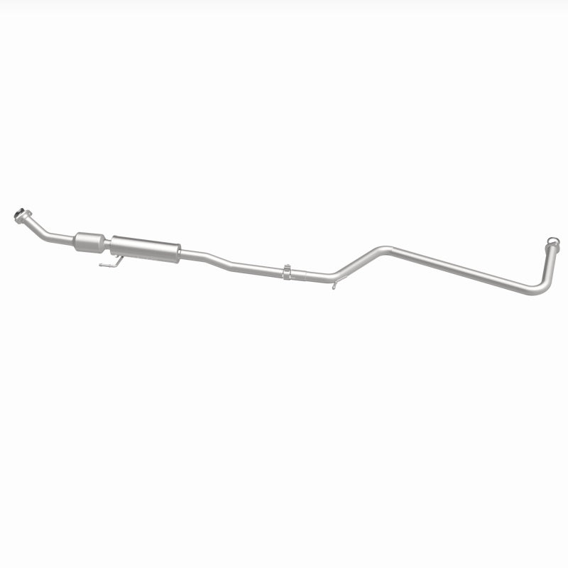 MagnaFlow 11-16 Scion tC 2.5L Direct Fit CARB Compliant Catalytic Converter - 5571462