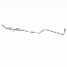 Load image into Gallery viewer, MagnaFlow 11-16 Scion tC 2.5L Direct Fit CARB Compliant Catalytic Converter - 5571462