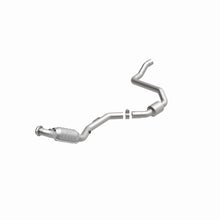 Load image into Gallery viewer, MagnaFlow Conv DF Mercedes ML55 01-03 Driver Side - 24570