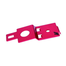 Load image into Gallery viewer, Mishimoto 02-07 Subaru Impreza WRX Aluminum Radiator Stay - Anodized Red - MMRS-SUBI-01ARD