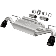Load image into Gallery viewer, MagnaFlow 2021 Ford Bronco Sport Street Series Cat-Back Performance Exhaust System - 19553