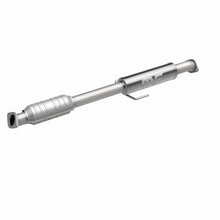 Load image into Gallery viewer, MagnaFlow Direct Fit Catalytic Converter 2012 Hyundai Sonata 2.0L - 51133