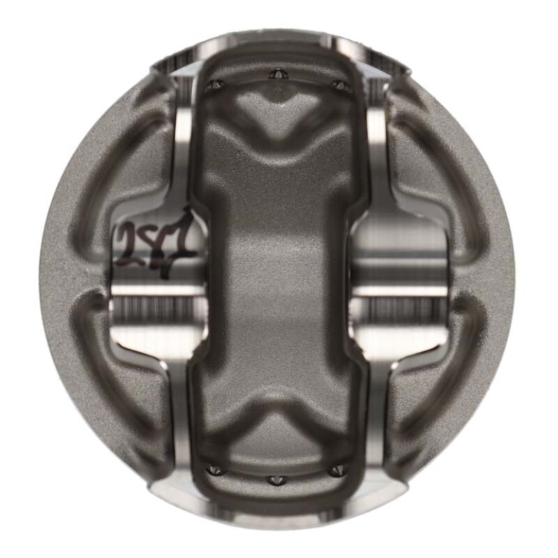Wiseco AC/HON B 4v DOME +8.25 STRUT 8400XX Piston Kit - K594M84AP