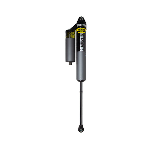 Bilstein 20-24 Jeep Gladiator JT B8 8100 Rear Shock Absorber - 2-4.5in Lift Height - 25-330786