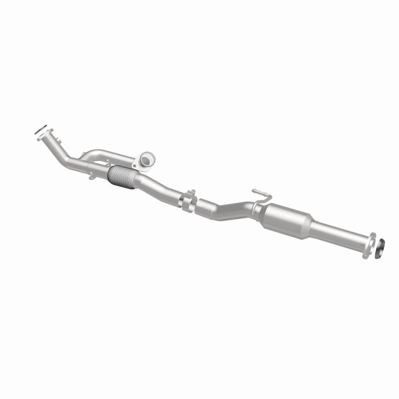 MagnaFlow 18-19 Toyota Camry 3.5L Direct Fit Converter - 280069