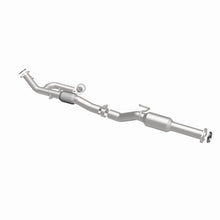 Load image into Gallery viewer, MagnaFlow 18-19 Toyota Camry 3.5L Direct Fit Converter - 280069