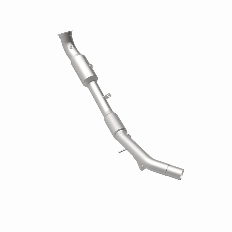 MagnaFlow 15-16 GL450 V6 3 OEM Underbody Direct Fit Converter - 21-552