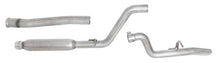 Load image into Gallery viewer, K&amp;N Jeep JL V6-3.6L F/I Cat Back Exhaust Kit - 67-1515